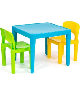 Kids Table and Chairs 