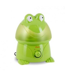 Cute Frog Humidifier