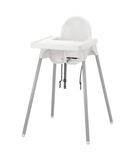 IKEA ANTILOP High Chair
