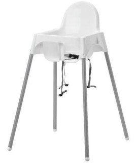 Compact High Chair by IKEA 