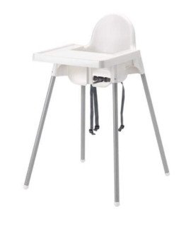 Ikea Antelope Highchair