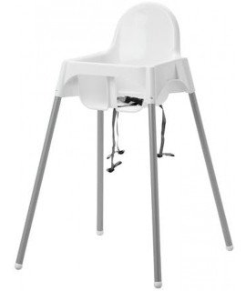 IKEA ANTILOP High Chair