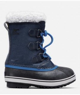 Kids Snow Boots