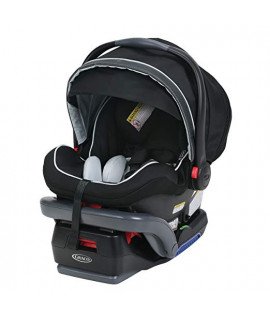 Infant Car Seat With Carrier and Base