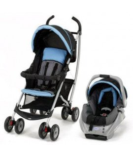 Infant Travel System - Single Stroller