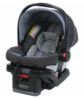 Infant Car Seat