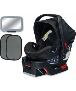 Infant Car Seat Package