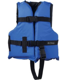 Infant Life Vest