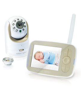 Infant Optix Video Monitor