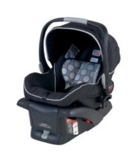 Infant Car Seat