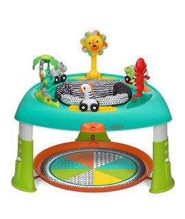 Spin & Stand Entertainer 