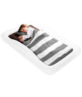Inflatable Toddler Bed