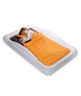 Inflatable Toddler Bed