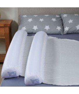 Inflatable Bed Bumpers