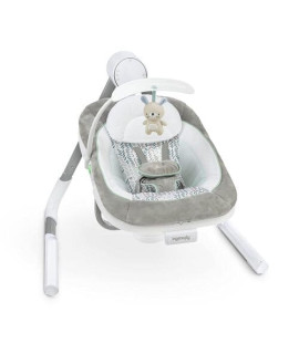 Ingenuity Anyway Sway Portable Swing
