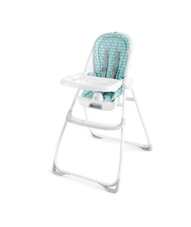 Ingenuity Compact Folding High Chair