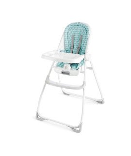 Easy Folding High Chair