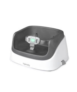 Ingenuity SmartClean Toddler Booster Seat