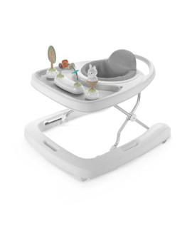 Ingenuity Step & Sprout 3-in-1 Foldable Baby Activity Walker