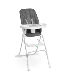 Ingenuity Compact Folding High Chair
