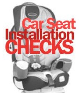 Car Seat Installation