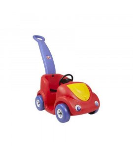 Push Buggy