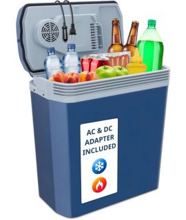 Ivation Electric Cooler & Warmer