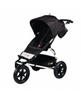 Single Jogger (mixed)