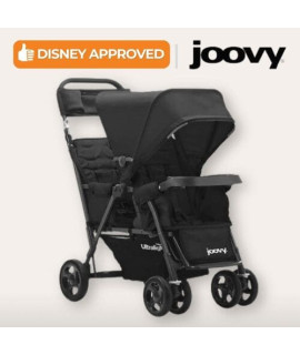 Joovy Caboose Sit N Stand