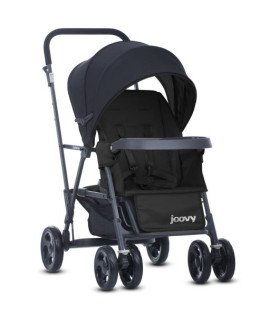 Sit and Stand Stroller