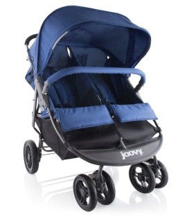 Joovy Scooter X2 Double Stroller