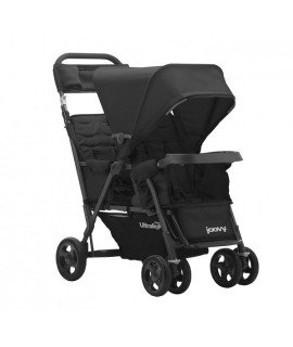 Joovy Caboose Sit N Stand Double