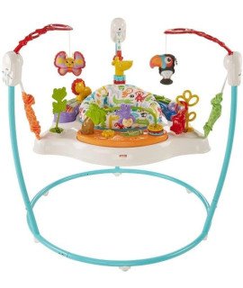 Jumperoo Bouncer