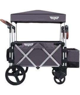 Keenz wagon