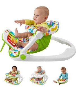 Baby Chair Kick & Play
