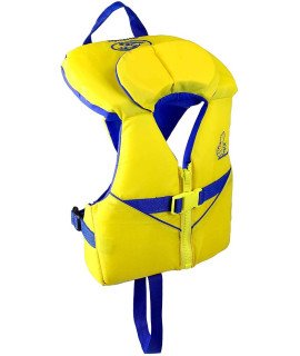 Kids Life Jacket
