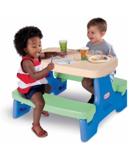 Kids Picnic Table