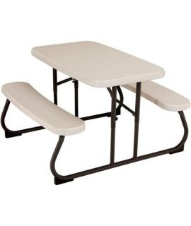 Kids Picnic Table