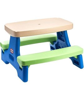 Kids Picnic Table