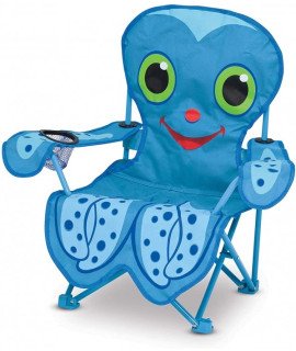 Kid’s Folding Beach Chair