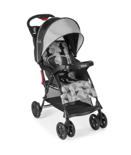 Kolcraft Cloud Sport Lightweight Stroller