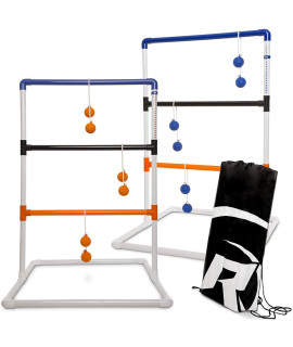 Ladder Toss