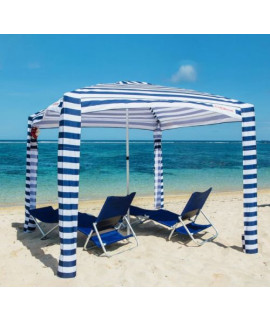Large Cool Cabana