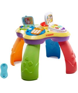 Learning Table