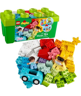 LEGO DUPLO Classic Brick Box