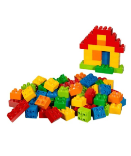 DUPLO Blocks by LEGO
