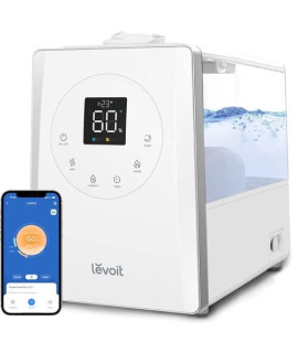LEVOIT Warm and Cool Mist Humidifiers