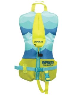 Infant Life Vest