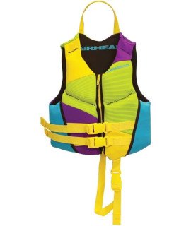 Toddler Life Vest