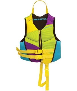 Toddler Life Vest